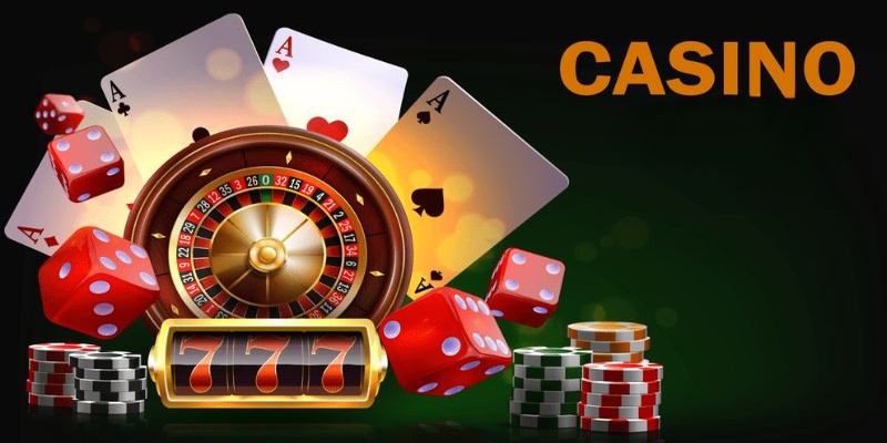 AG Casino MU88 là nền tảng casino trực tuyến hàng đầu