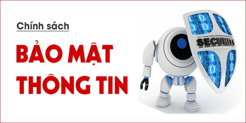 Chính sách bảo mật MU88 cam kết cung cấp thông tin rõ ràng