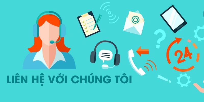 Liên hệ MU88 là cầu nối quan trọng giữa người chơi và nhà cái