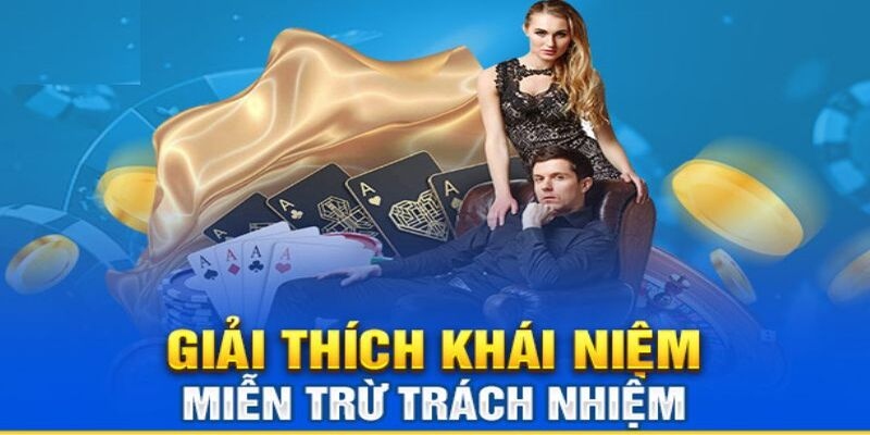 Miễn trừ trách nhiệm tại MU88 là một bộ quy định thiết yếu