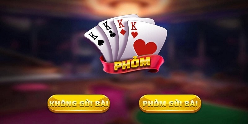 Bài phỏm là tựa game khá quen thuộc và được nhiều bet thủ yêu thích. Để tham gia trò chơi này bạn phải hiểu rõ quy tắc nhập môn nhằm tăng cơ hội chiến thắng.