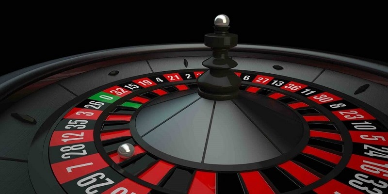 Roulette MU88 - Trải Nghiệm Game Cò Quay Hiện Đại Nhất 2024